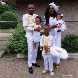 Meet your Posher, Mary favour